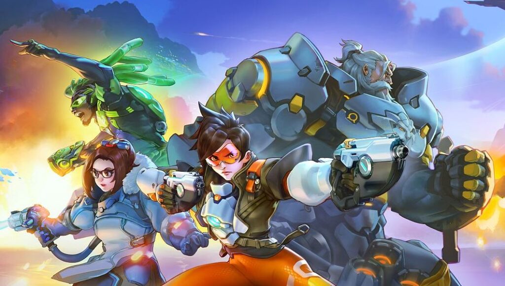 Blizzard-llevara-Overwatch-2-1024x581 Blizzard llevará Overwatch 2 y otros juegos a Steam: Una nueva era para la comunidad de jugadores