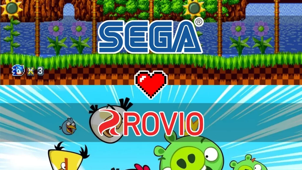 SEGA-Adquiere-Rovio-Un-Nuevo-Capitulo-en-la-Industria-del-Gaming-1024x576 SEGA Adquiere Rovio: Un Nuevo Capítulo en la Industria del Gaming