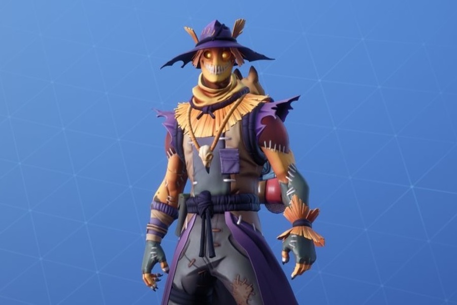 Fortnite-Halloween Fortnite Halloween: Descubre las Skins y desafíos que te pondrán la piel de gallina