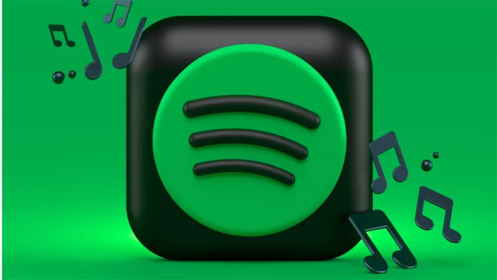 la-Armonia-Personalizada-Spotify-y-Google-Reinventan-las-Recomendaciones-con-IA-1024x576 Spotify copia funciones de Apple Music: así funciona el nuevo Mix