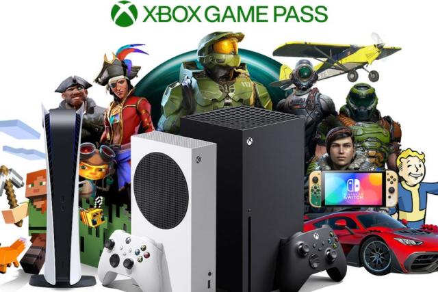 Por-Que-Xbox-Game-Pass-No-Llegara-a-PlayStation-ni-Nintendo ¿Por Qué Xbox Game Pass No Llegará a PlayStation ni Nintendo?