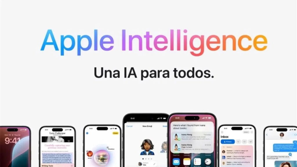 Funcionalidades-y-Caracteristicas-de-Apple-Intelligence-1024x576 iOS 18.1 y Apple Intelligence: La Nueva Era de la IA en Apple