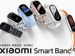 La-Xiaomi-Smart-Band-9-Llega-Antes-de-lo-Esperado La Xiaomi Smart Band 9 Llega Antes de lo Esperado