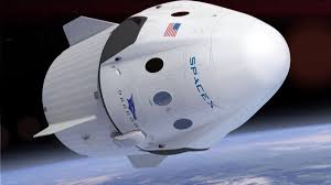 Tecnologia-Espacial-de-Vanguardia-SpaceX-al-Rescate-de-Astronautas Tecnología Espacial de Vanguardia: SpaceX al Rescate de Astronautas