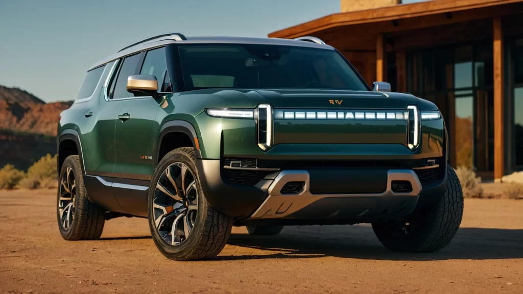 aaa-1024x576 Rivian: La Innovadora Tecnología que Está Revolucionando los Carros Eléctricos.