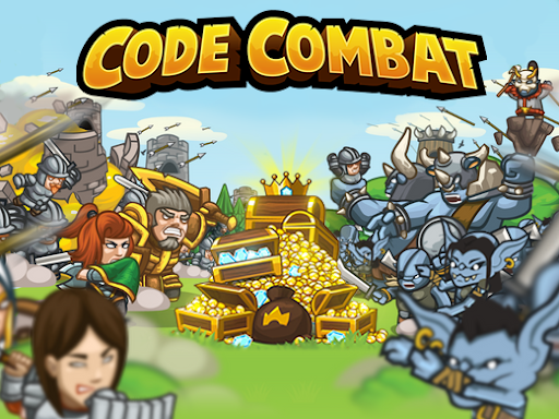 goblins-n-glory CodeCombat: Aprende a Programar Jugando.