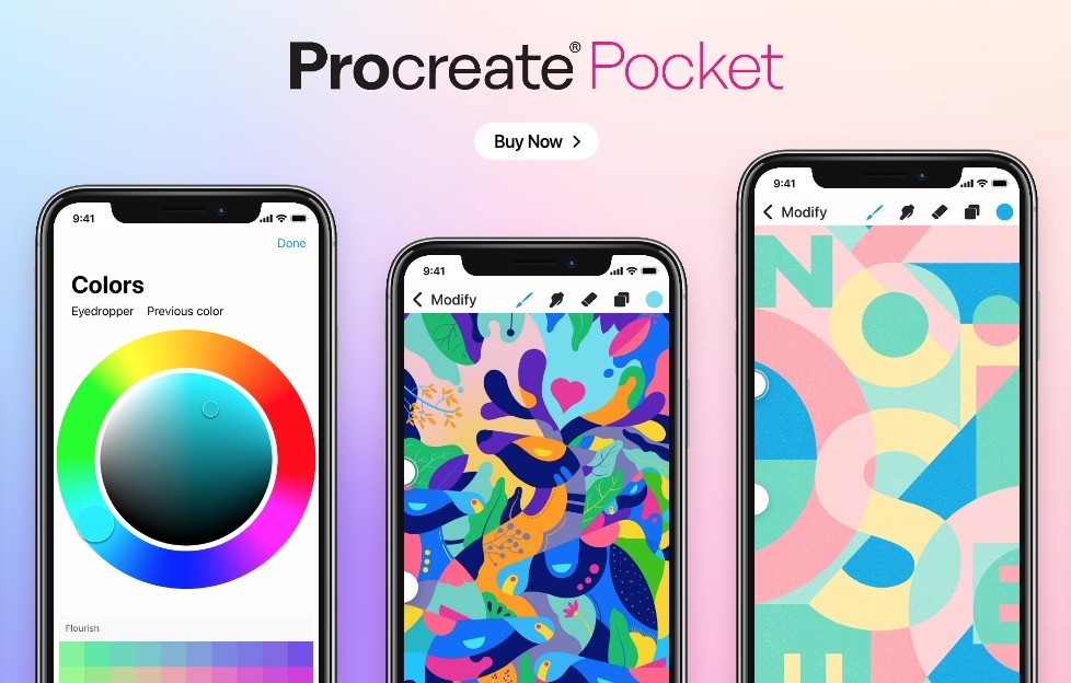 procreate ¿Por qué Procreate se Resiste a Integrar IA Generativa en su App?