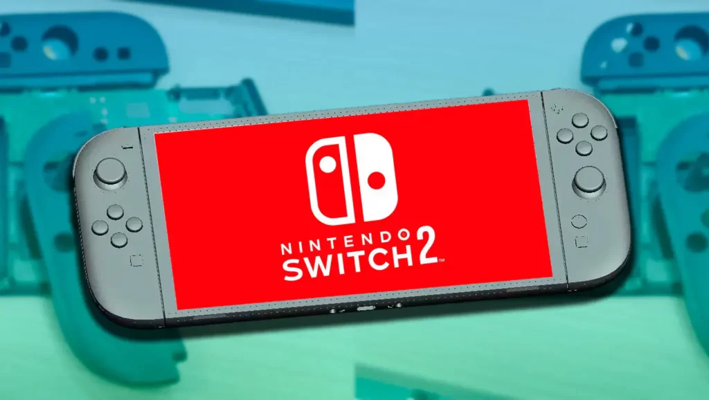 Nintendo-Switch-2-Todo-sobre-el-diseno-filtrado-1024x578 Nintendo Switch 2: El regreso más esperado en el mundo gamer