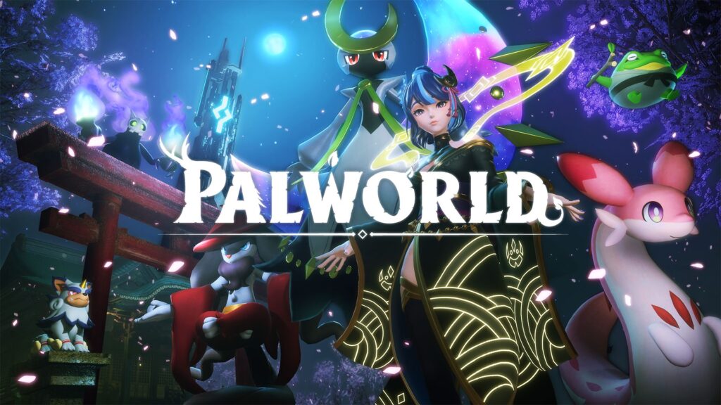 Palworld-ha-captado-la-atencion-de-los-gamers-1024x576 Palworld: ¿El futuro de los juegos como servicio?