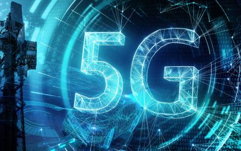 5g La Revolución de las Redes 5G y el Futuro con 6G