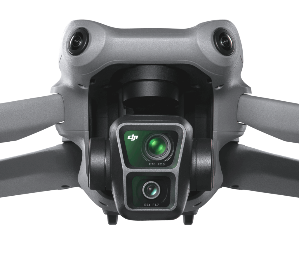 DJI-Air-3S-1024x887 DJI Air 3S: La Evolución Perfecta en Drones con Cámara