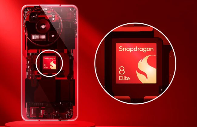 Snapdragon-8-Elite-Gen-4 Snapdragon 8 Elite Gen 4: El Procesador Más Avanzado de Qualcomm que Revoluciona la Experiencia Móvil