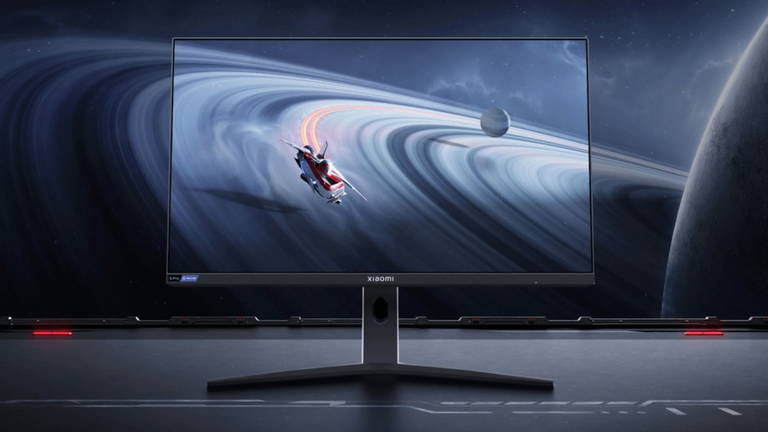 Xiaomi-Redmi-A24 Xiaomi Redmi A24: La Mejor Elección de Monitores para un Setup Gaming Triple