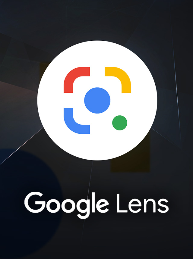 google-lens Google Lens: La Revolución de la Búsqueda Visual