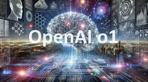 openAI-o1-y-google La nueva era de la inteligencia artificial: Google vs OpenAI o1