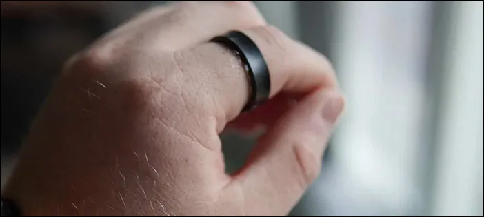 xiaomi-anillo-inteligente Xiaomi Anillo Inteligente: Innovación y Ajuste Automático