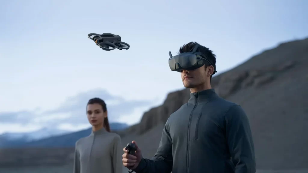 DJI-Goggles-N3-La-Nueva-Experiencia-de-Vuelo-FPV-Accesible-para-Todos-1024x576 ¿Por qué DJI lidera el mercado de los drones agrícolas en 2025?