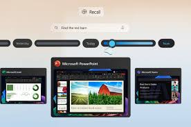 Microsoft-Recal-Innovacion-y-Controversia-en-Windows-11 Microsoft Recall: Innovación y Controversia en Windows 11