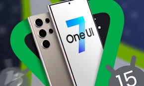 android-15 Samsung y la llegada de One UI 7 junto a Android 15