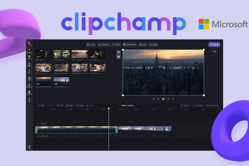 movie-maker Windows Movie Maker Evoluciona: El Impacto de Clipchamp y la Nueva Visión de Microsoft