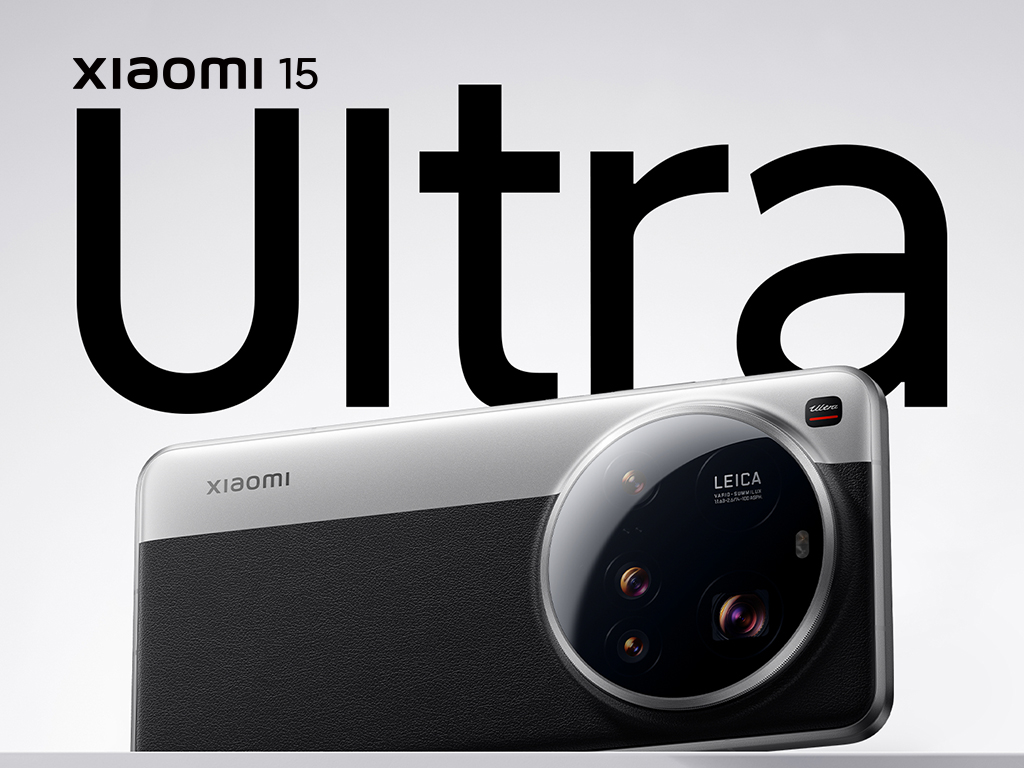 Xiaomi-15-Ultra Xiaomi 15 Ultra: Revolución Fotográfica con la Magia de Leica