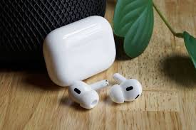 airpods-pro Los Nuevos AirPods de Apple Podrían Medir el Ritmo Cardíaco