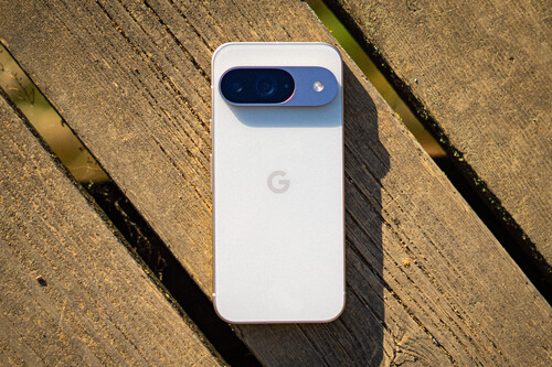 google-pixel-9 Google Pixel 9a: ¿El nuevo rey de la gama media en 2025?