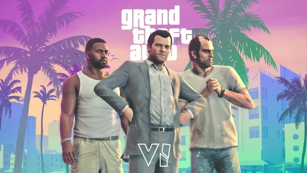 gta-vi-trailer-with-franklin-michael-and-trevor-1024x576 Los cambios más impactantes de GTA 6: Lo que sabemos hasta ahora.