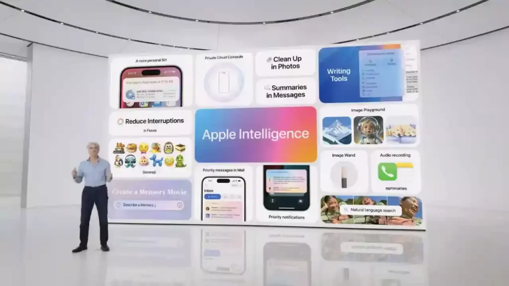 Apple-Intelligence-la-revolucion-silenciosa-de-la-IA-en-tus-dispositivos-1024x576 Apple, modelos de IA y el código abierto: ¿una revolución controlada?