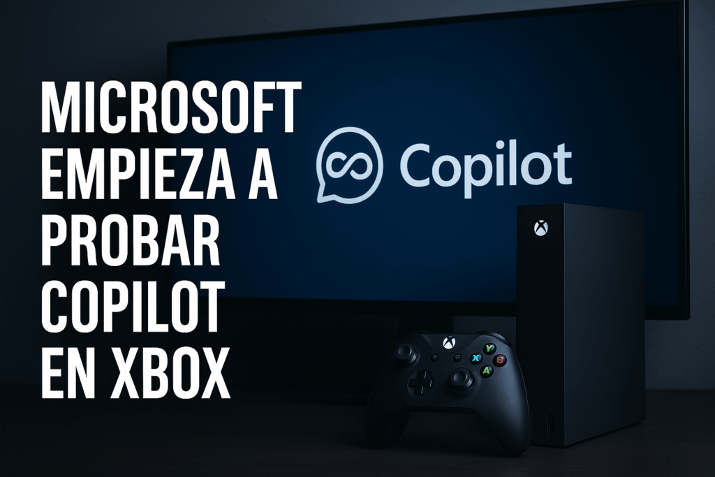 Microsoft-empieza-a-probar-Copilot-en-Xbox-¿Como-cambiara-tu-forma-de-jugar-1024x683 Amazon y J Allard: Una alianza que promete innovación