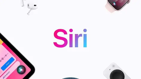 siri El Nuevo Rumbo de Siri en la Era de la IA