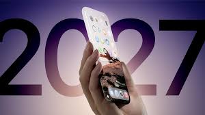 Apple-redisenara-el-iPhone-en-2027-lo-que-sabemos-del-modelo-que-marcara-una-era Apple rediseñará el iPhone en 2027: lo que sabemos del modelo que marcará una era