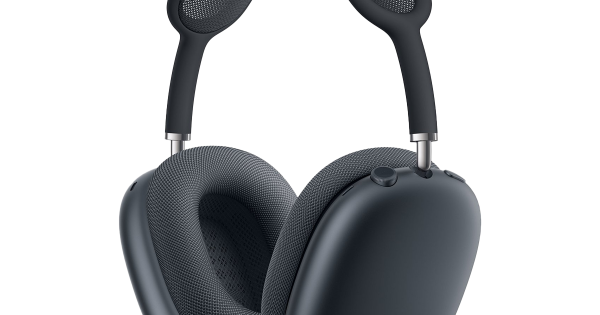apple-airpods-max-usbc-midnight-3-600x315w Nothing lanza el guante: los nuevos auriculares over-ear que desafían a los AirPods Max