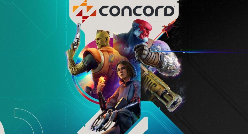 play-station-concord-2025-1024x553 ¿Qué está haciendo PlayStation con Concord y los juegos live-service?