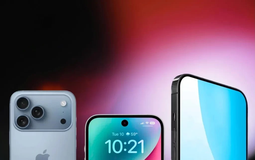 Asi-podria-lucir-iOS-26-un-disenador-reimagina-el-futuro-de-Apple-1024x642 iOS 26: la actualización que redefine la experiencia en iPhone