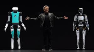 NVIDIA-robots-humanoides-y-la-sombra-de-Skynet NVIDIA, robots humanoides y la sombra de Skynet