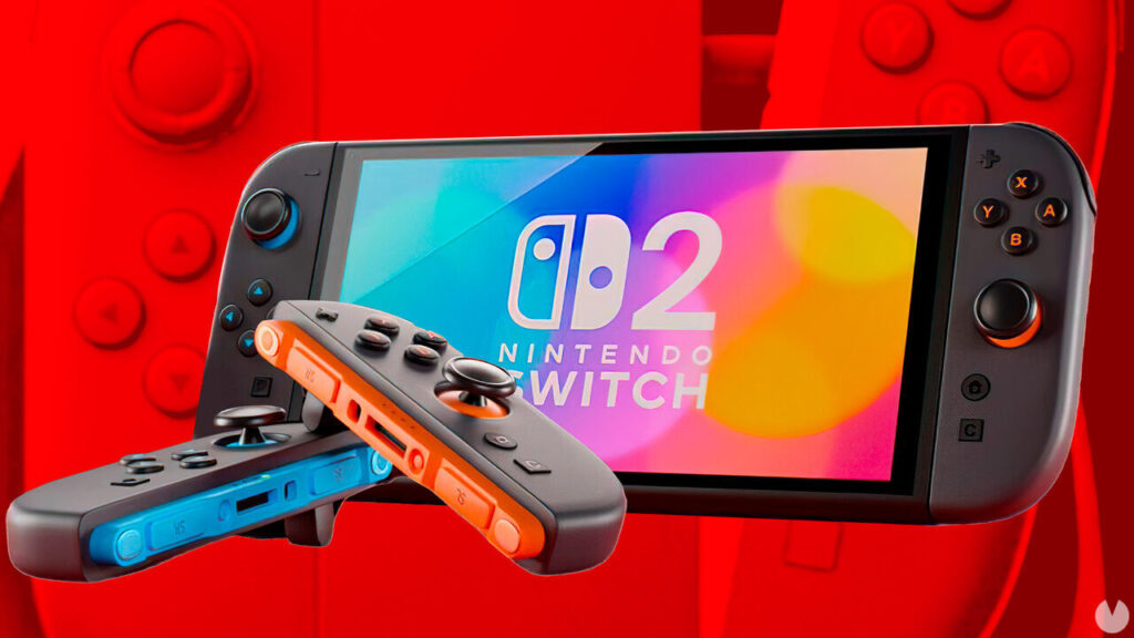 Nintendo-y-la-transicion-a-Switch-2-Juegos-actualizados-1024x576 Nintendo Switch 2: El lanzamiento que rompió todos los récords