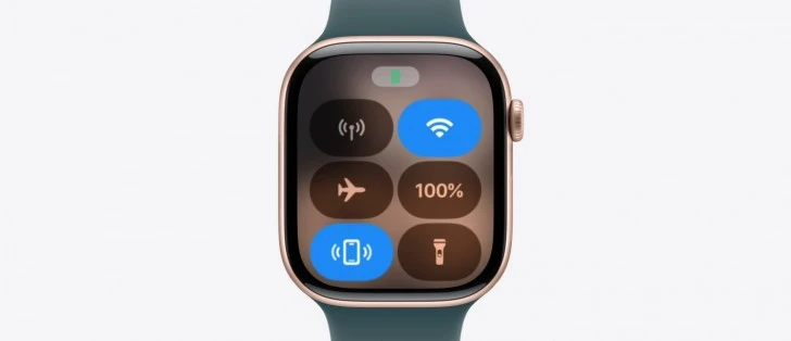 apple-watch Apple Watch y watchOS 26: La evolución que esperábamos
