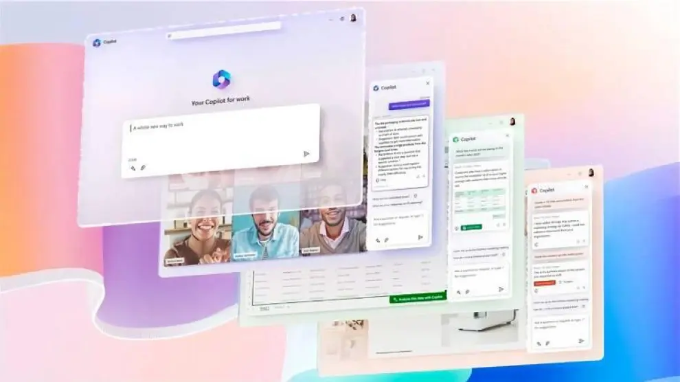 inteligencia-artificial IA que analiza tu pantalla en Windows: una revolución para programar y diseñar