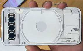 nothing-phone-3 El misterio detrás del diseño filtrado del Nothing Phone (3)