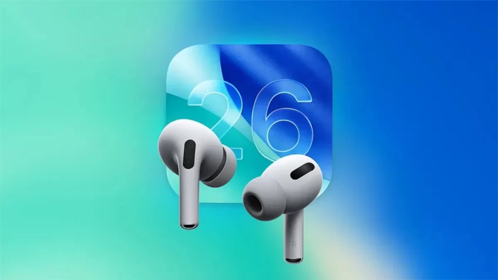 AirPods-no-volveran-a-quedarse-sin-bateria-con-iOS-26-1024x576 Apple lo vuelve a hacer: los AirPods no volverán a quedarse sin batería con iOS 26