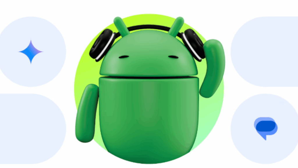 android-1024x576 Google Android 16: Todas sus funciones y novedades explicadas desde la experiencia