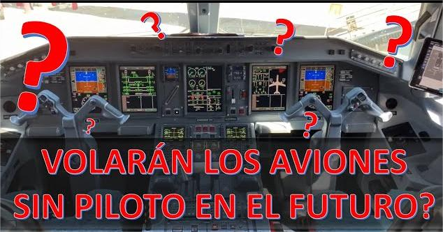 sddefault11 El futuro ya no aterriza ("despega”)