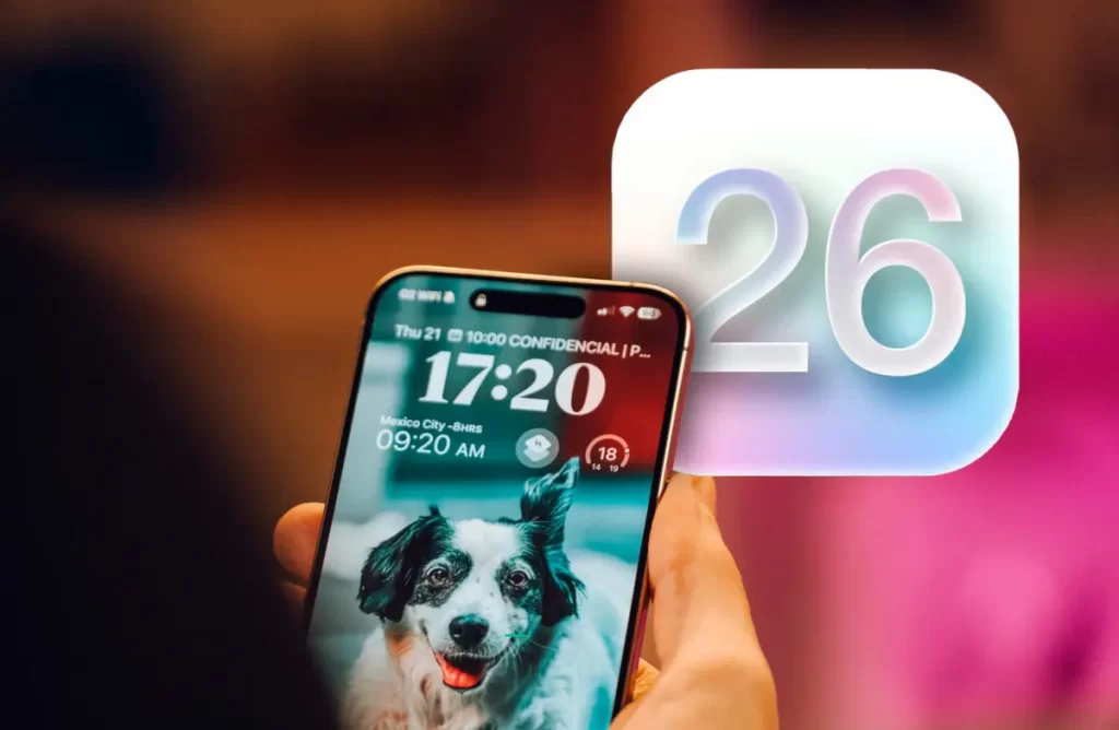 iOS-26-la-actualizacion-que-redefine-la-experiencia-en-iPhone-1024x668 iOS 26.1 rediseña la alarma del iPhone: así solucionó Apple uno de los mayores errores de diseño