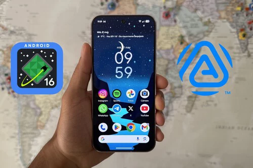 Pixel-y-Auracast Pixel y Auracast: cómo transmitir audio a varios auriculares con Android 16