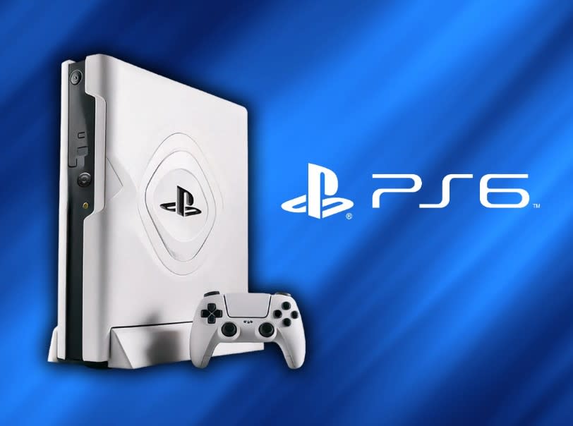 ps6 PS6: filtración revela que repetirá la polémica de PS5 Slim y Pro