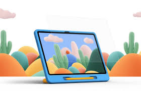 tablet-xiaomi Xiaomi lanza su tablet resistente y barata para niños: Redmi Pad 2 Play