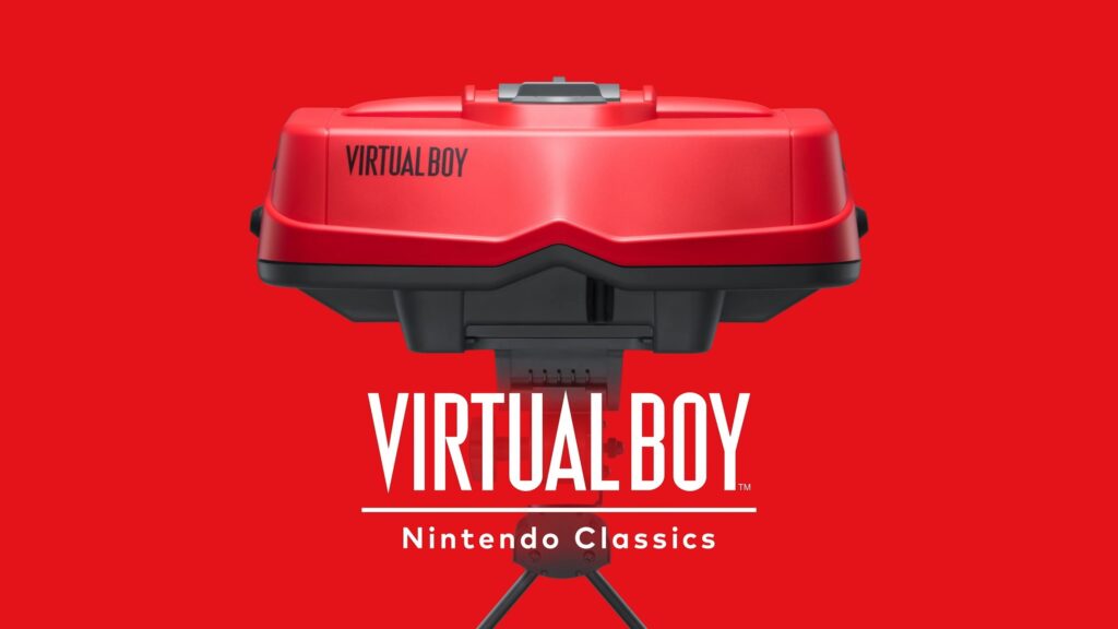 virtual-boy-1024x576 Nintendo Switch 2 y el regreso del Virtual Boy: ¿una segunda oportunidad histórica?