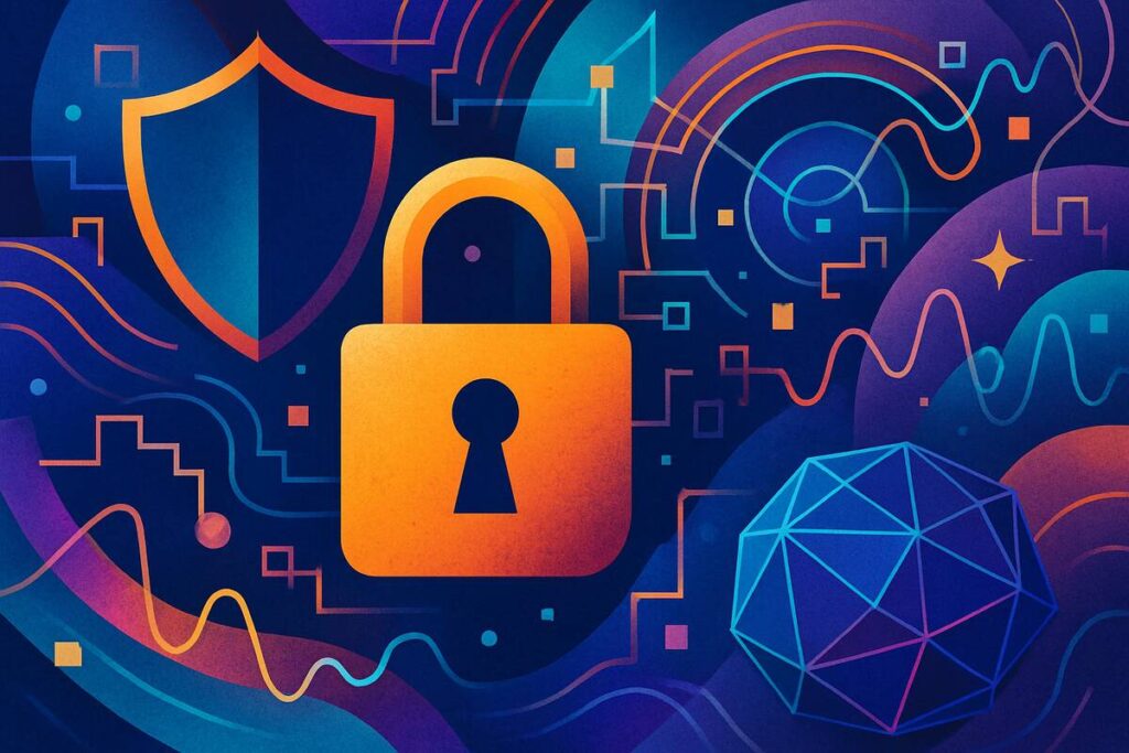 criptografia_poscuantica-1024x683 El futuro de la seguridad digital: cómo la criptografía poscuántica protegerá nuestras comunicaciones.