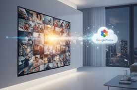 Televisores-Samsung-2026-la-integracion-de-Google-Fotos-que-lo-cambia-todo Televisores Samsung 2026: la integración de Google Fotos que lo cambia todo